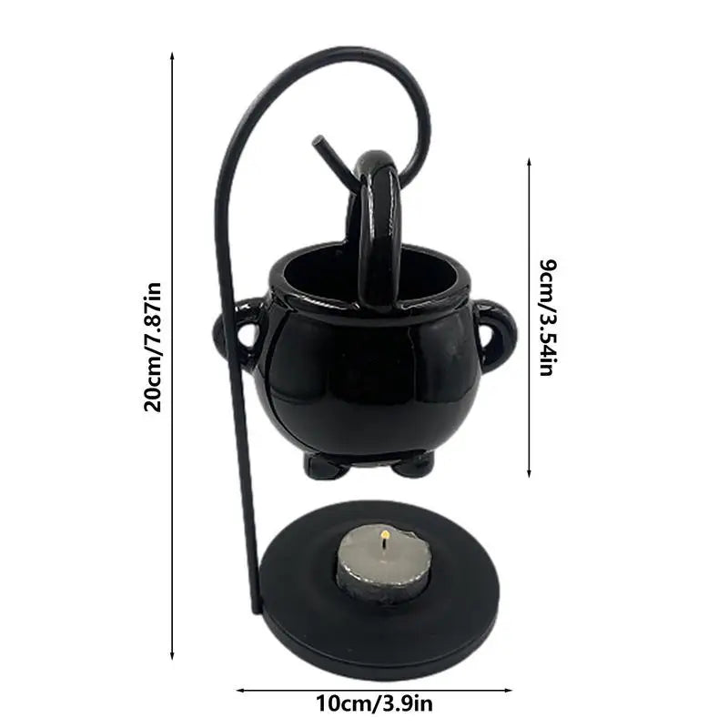 Magic Decorator Cauldron