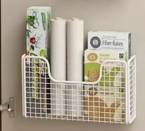 Elegant Kitchen Storage