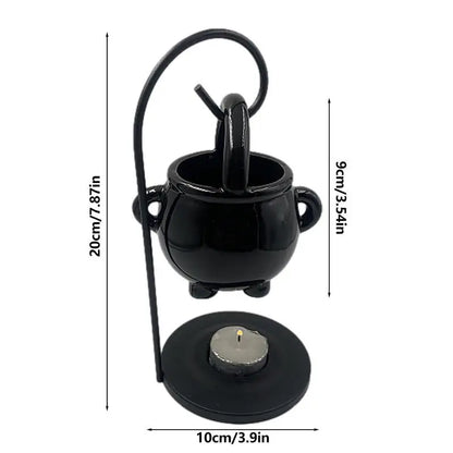 Magic Decorator Cauldron