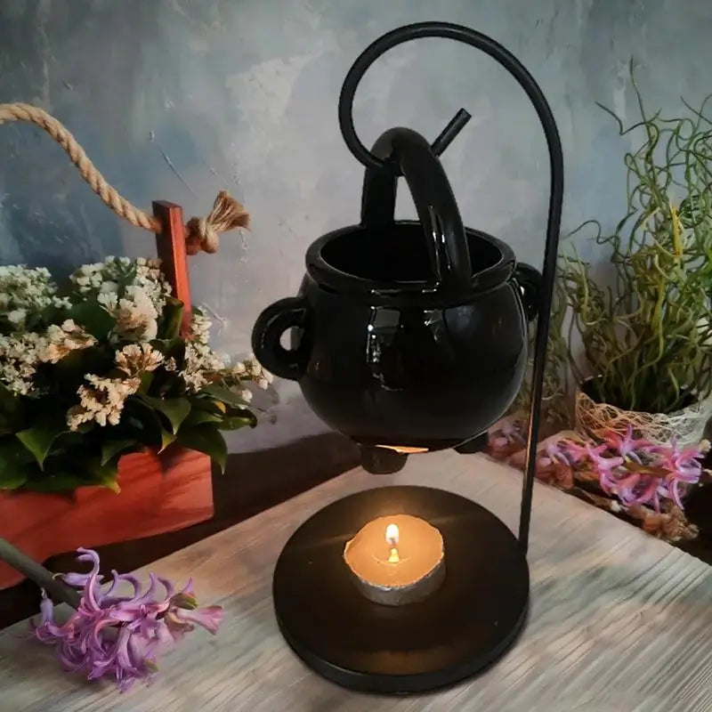Magic Decorator Cauldron