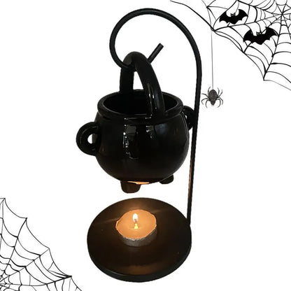Magic Decorator Cauldron