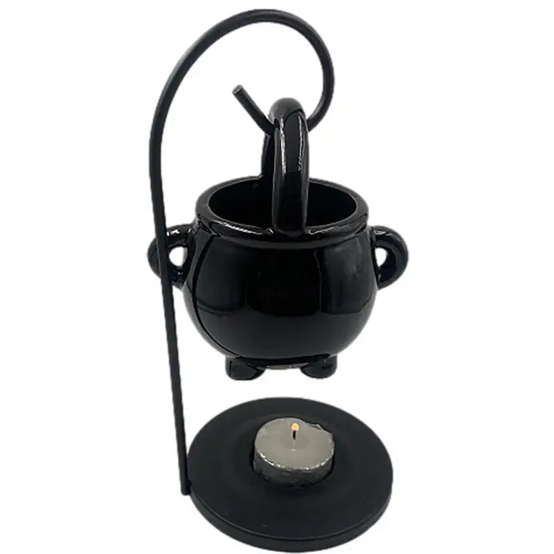Magic Decorator Cauldron