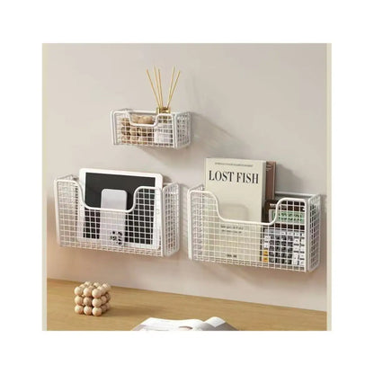 Elegant Kitchen Storage
