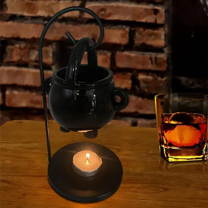 Magic Decorator Cauldron