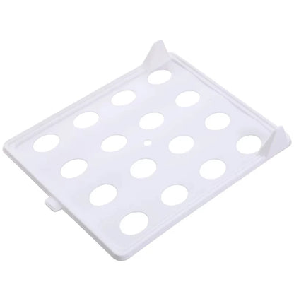 Shirt Storage Board Stackable T-Shirt Organizer Folding Clothes Board Multifunctional Portable Clothes Storage with Handle